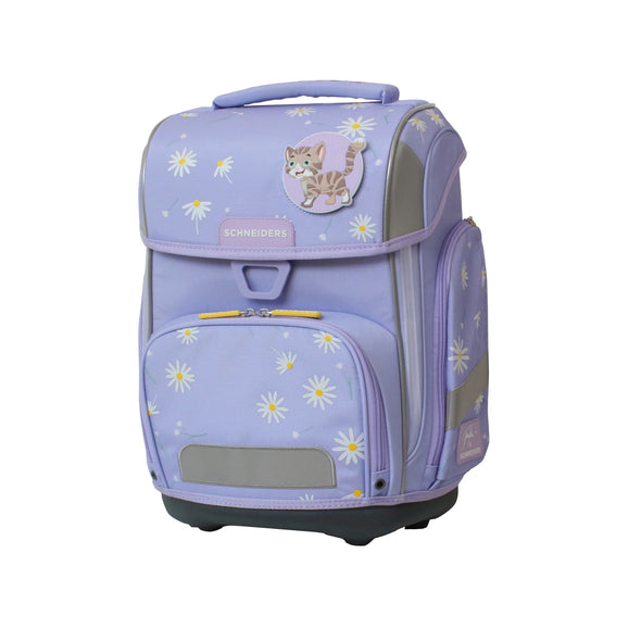 SCHNEIDERS, Schultasche Ergolite "Daisy" CREATOR EDITION Anna Maria Damm - 2025