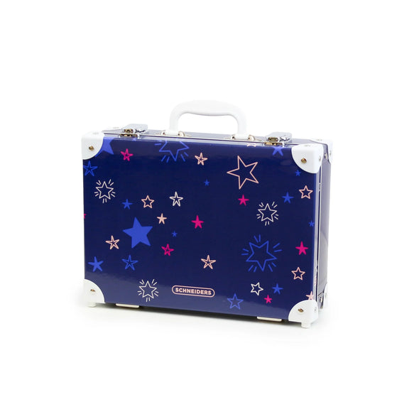 SCHNEIDERS, Werkkoffer "Shooting Star" - NEU!