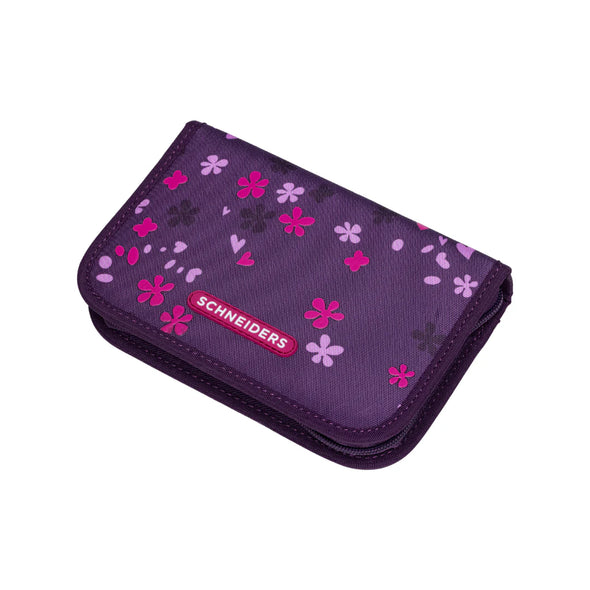 SCHNEIDERS, Schultasche Ergolite "Berry Blossom" - NEU!