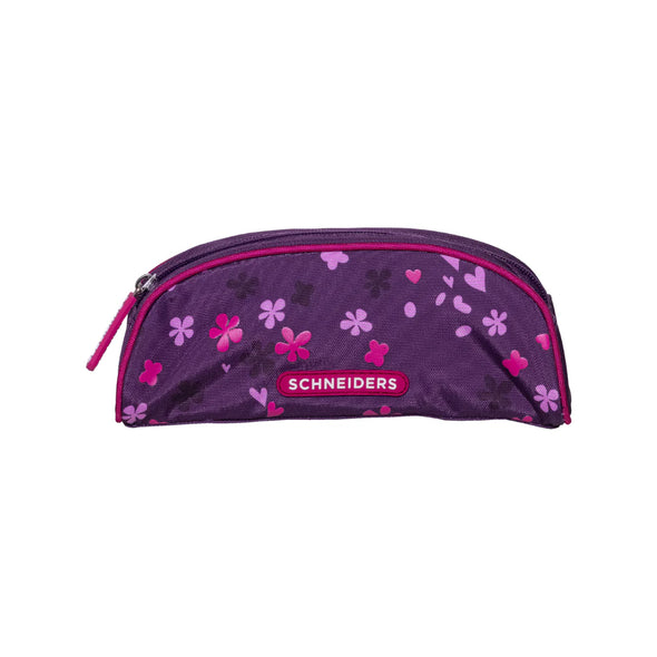 SCHNEIDERS, Schultasche Ergolite "Berry Blossom" - NEU!