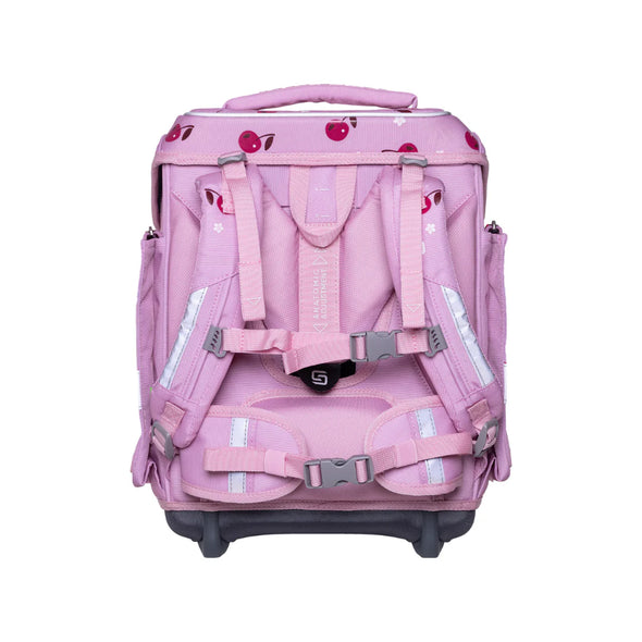 SCHNEIDERS, Schultasche Ergolite "Cherry Pop" - NEU!