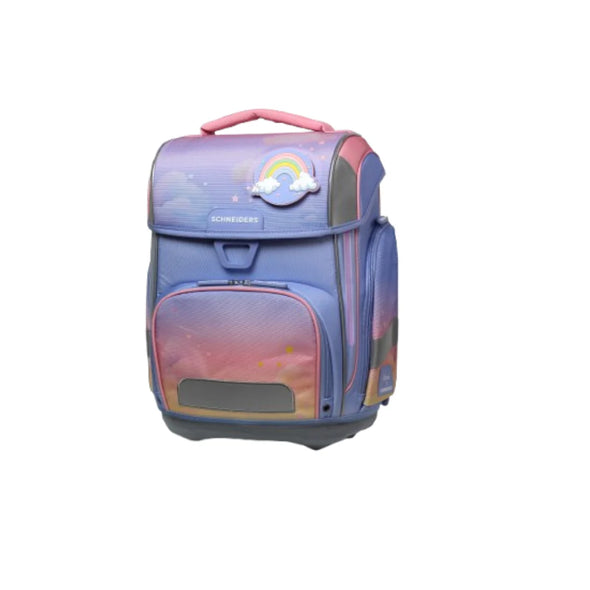 SCHNEIDERS, Schultasche Ergolite "Dreamy Clouds" CREATOR EDITION Isabeau - 2025