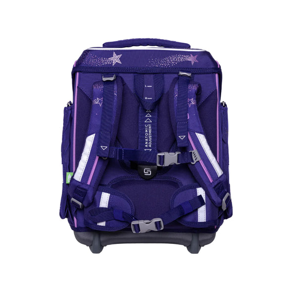SCHNEIDERS, Schultasche Ergolite "Flashlight" - NEU!