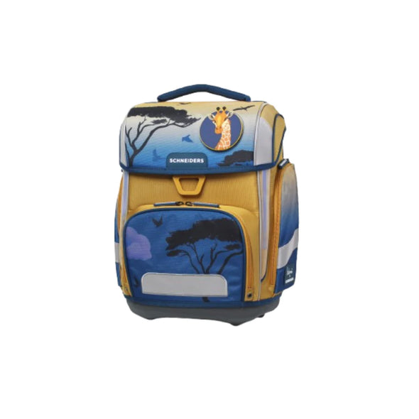 SCHNEIDERS, Schultasche Ergolite "Sunset Explorer" CREATOR EDITION Isabeau - 2025