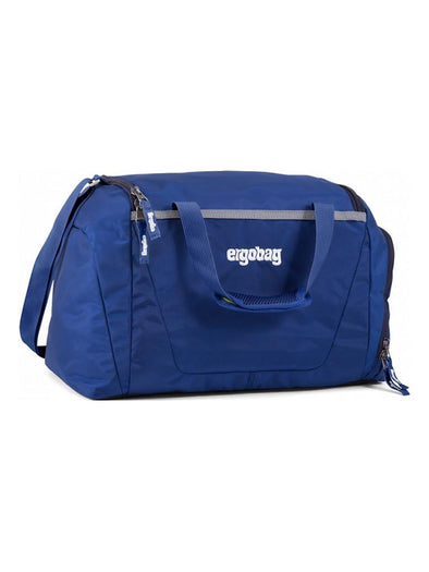 Ergobag Sporttasche "BlaulichtBär"